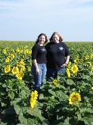 Chriistine, Angie (Fry) 2009